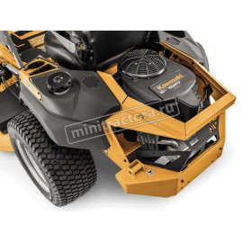 Садовый райдер Stiga ZT 7132 T с нулевым радиусом разворота