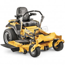 Садовый райдер Stiga ZT 7132 T с нулевым радиусом разворота