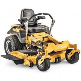 Садовый райдер Stiga ZT 7132 T с нулевым радиусом разворота