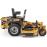 Садовый райдер Stiga ZT 7132 T с нулевым радиусом разворота