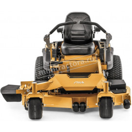 Садовый райдер Stiga ZT 7132 T с нулевым радиусом разворота