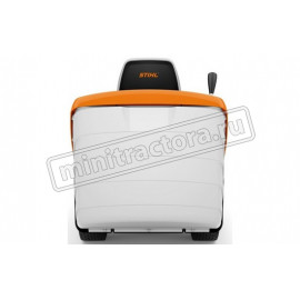 Садовый минирайдер Stihl RT 4082.1