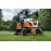 Садовый трактор Stihl RT 4097.1 SX