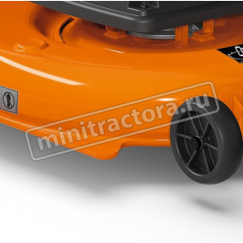 Садовый трактор Stihl RT 5097.1