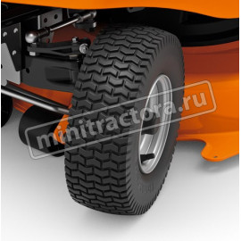 Садовый трактор Stihl RT 5097.1