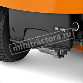 Садовый трактор Stihl RT 5097.1