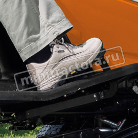 Садовый трактор Stihl RT 5097.1