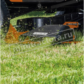 Садовый трактор Stihl RT 5097.1