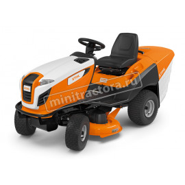 Садовый трактор Stihl RT 5097.1