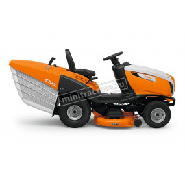 Садовый трактор Stihl RT 5097.1