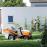 Садовый трактор Stihl RT 5097.1