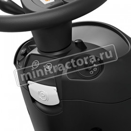 Садовый трактор Stihl RT 5097.1