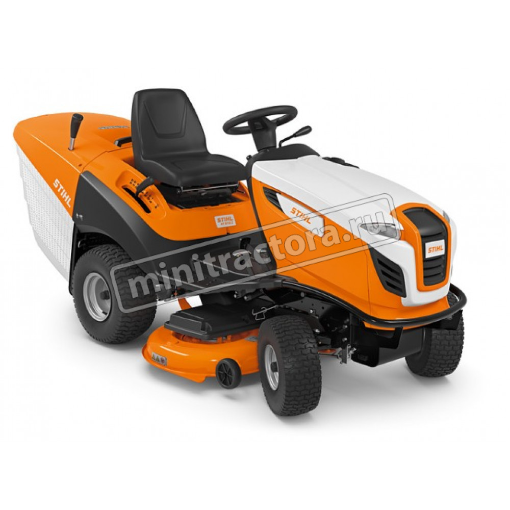 Садовый трактор Stihl RT 5112.1 Z