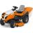 Садовый трактор Stihl RT 6127.1 ZL