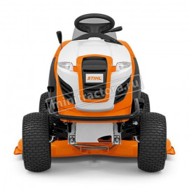 Садовый трактор Stihl RT 6127.1 ZL