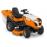 Садовый трактор Stihl RT 6127.1 ZL