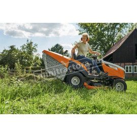 Садовый трактор Stihl RT 6127.1 ZL