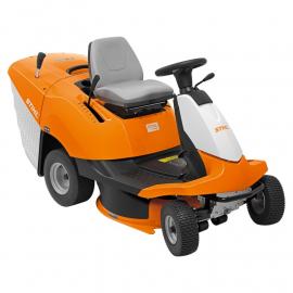 Садовый минирайдер Stihl RT 4082