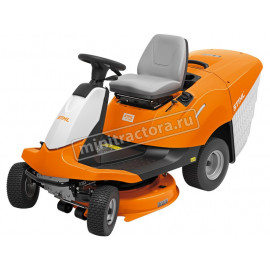 Садовый минирайдер Stihl RT 4082.1