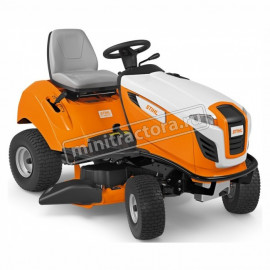 Садовый трактор Stihl RT 4097.1 SX  Садовый трактор Stihl RT 4097.1 SX