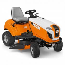 Садовый трактор Stihl RT 4097 SX
