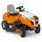 Садовый трактор Stihl RT 4097.1 SX