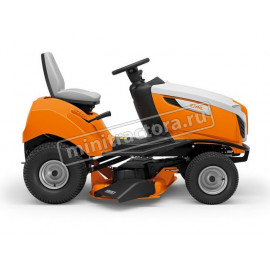 Садовый трактор Stihl RT 4097 SX
