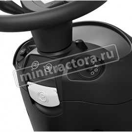 Садовый трактор Stihl RT 4097 SX