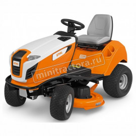 Садовый трактор Stihl RT 4097 SX