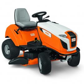 Садовый трактор Stihl RT 4112 SZ