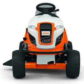Садовый трактор Stihl RT 4112 SZ