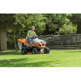 Садовый трактор Stihl RT 5097