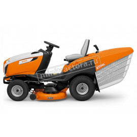Садовый трактор Stihl RT 5112 Z