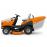 Садовый трактор Stihl RT 5112 Z