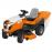 Садовый трактор Stihl RT 5112 Z
