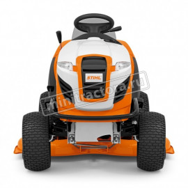 Садовый трактор Stihl RT 6127 ZL