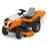 Садовый трактор Stihl RT 6127 ZL