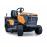 Садовый трактор Villartec MR1284H