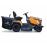 Садовый трактор Villartec MR1284H