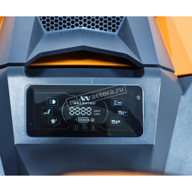 Садовый трактор Villartec MR1702H Садовый трактор Villartec MR1702H