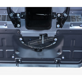 Садовый трактор Villartec MR1702H Садовый трактор Villartec MR1702H