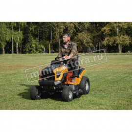 Садовый трактор Villartec MR1642А