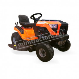 Садовый трактор Villartec MR1642А