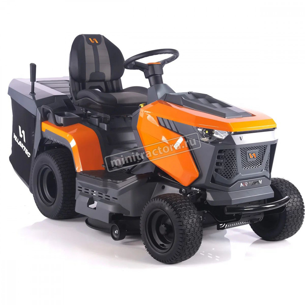 Садовый трактор Villartec MR1690H