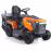 Садовый трактор Villartec MR1690H