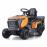 Садовый трактор Villartec MR1690H