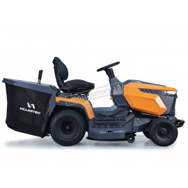 Садовый трактор Villartec MR1997H