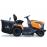 Садовый трактор Villartec MR1690H