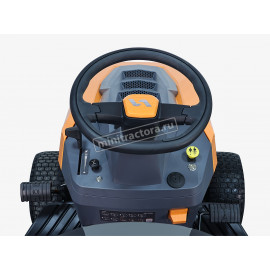 Садовый трактор Villartec MR1997H