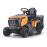 Садовый трактор Villartec MR1997H